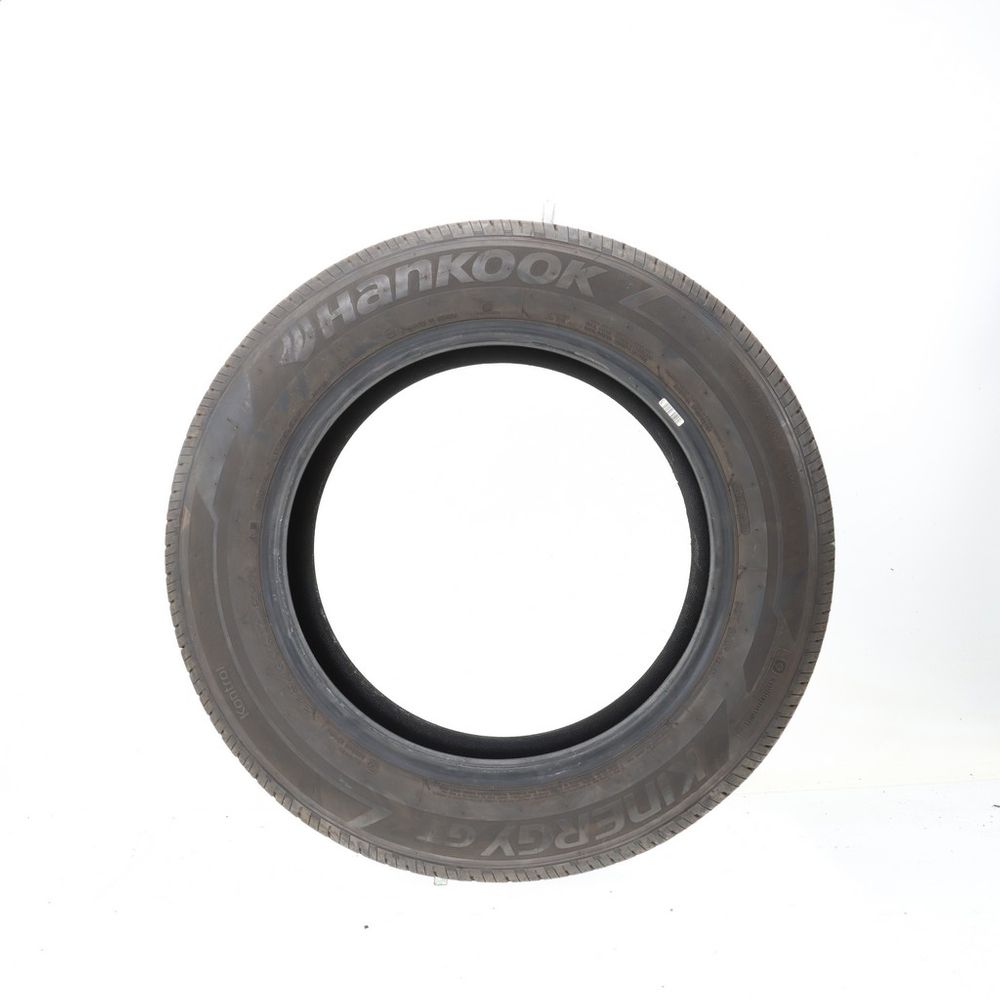 Set of (2) Used 225/60R17 Hankook Kinergy GT H436 99H - 7.5-8.5/32 - Image 6