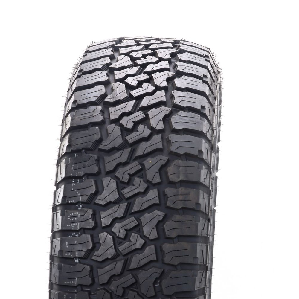 New 265/70R17 Mastertrack Badlands AT 115T - Image 2