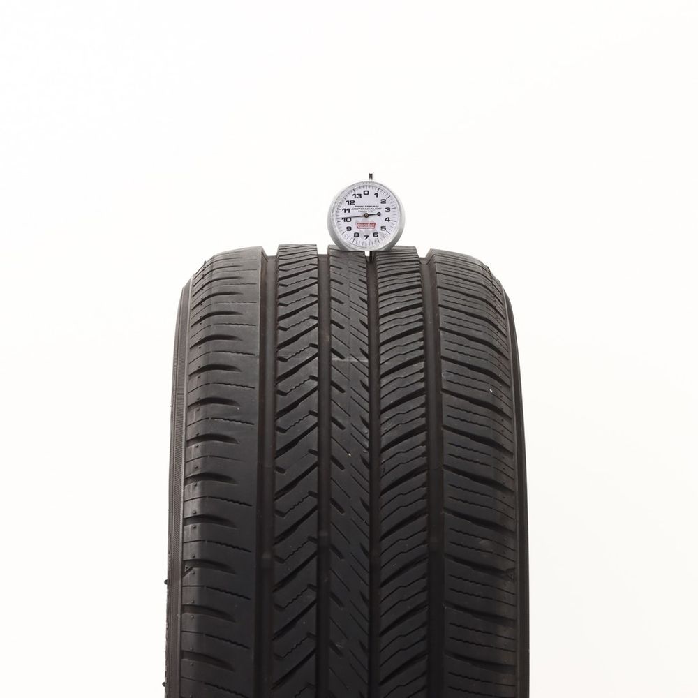 Used 215/45R17 Yokohama YK-GTX 91V - 10/32 - Image 2
