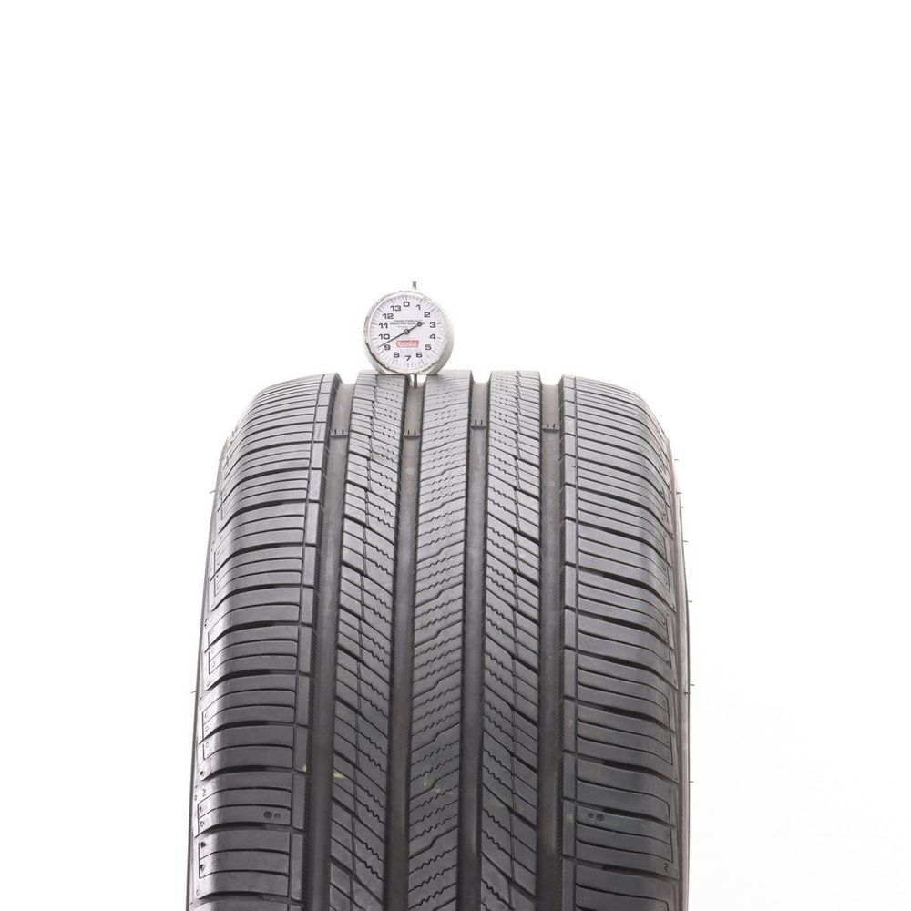 Set of (2) Used 265/60R18 Hankook Dynapro HPX RA43 110V - 9/32 - Image 2