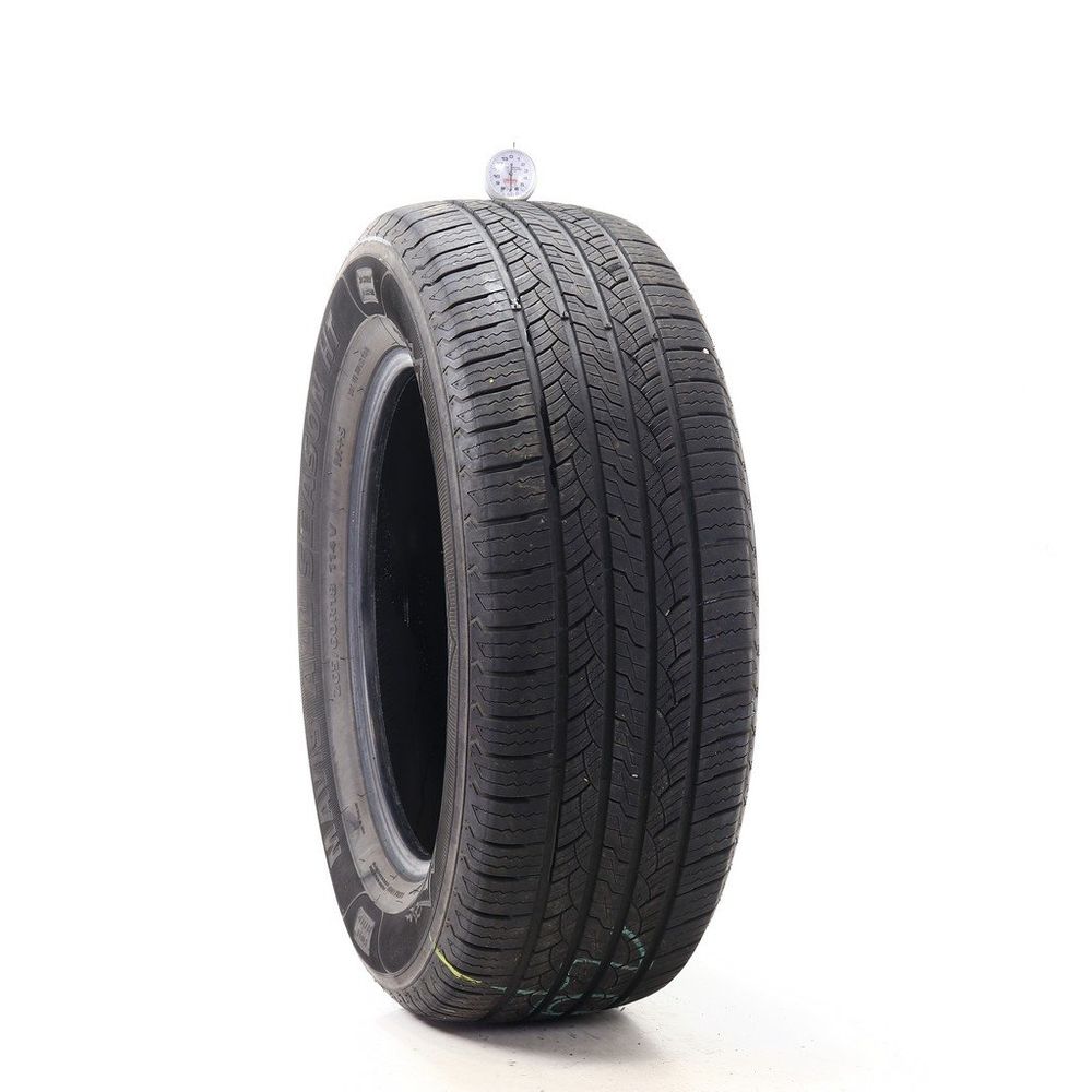 Used 265/60R18 Mavis All Season HT 114V - 7/32 - Image 1