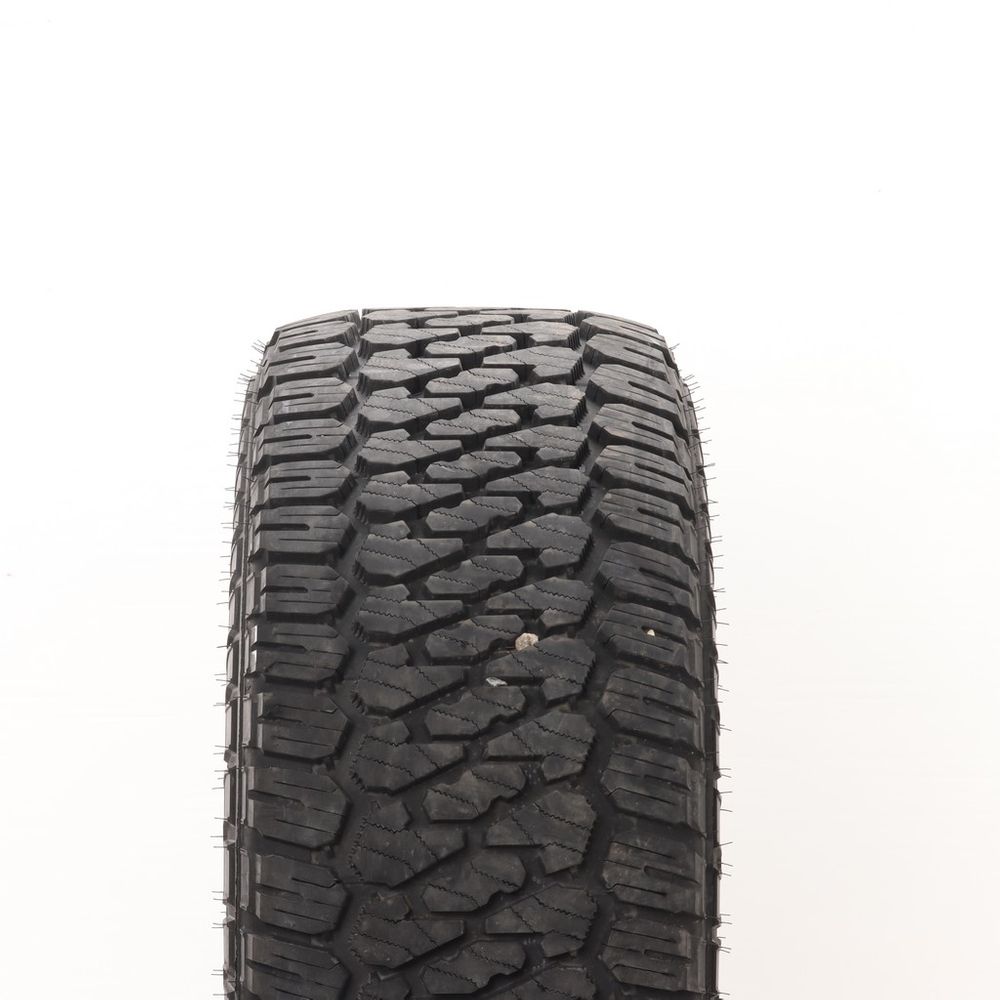Used LT 285/55R20 Firestone Destination X/T 122/119R E - 16/32 - Image 2