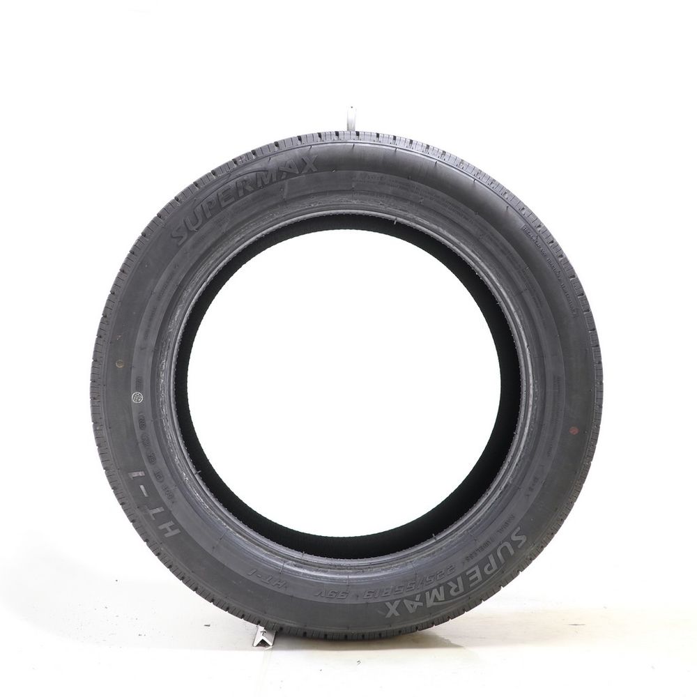 Used 225/55R19 Supermax HT-1 99V - 9.5/32 - Image 3