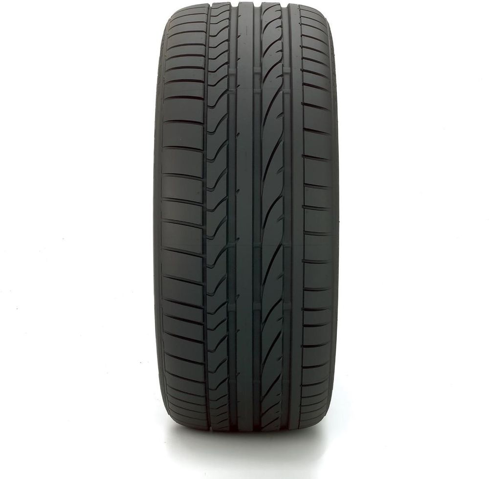Set of (2) New P 245/40R20 Bridgestone Potenza RE050A 95W - Image 3