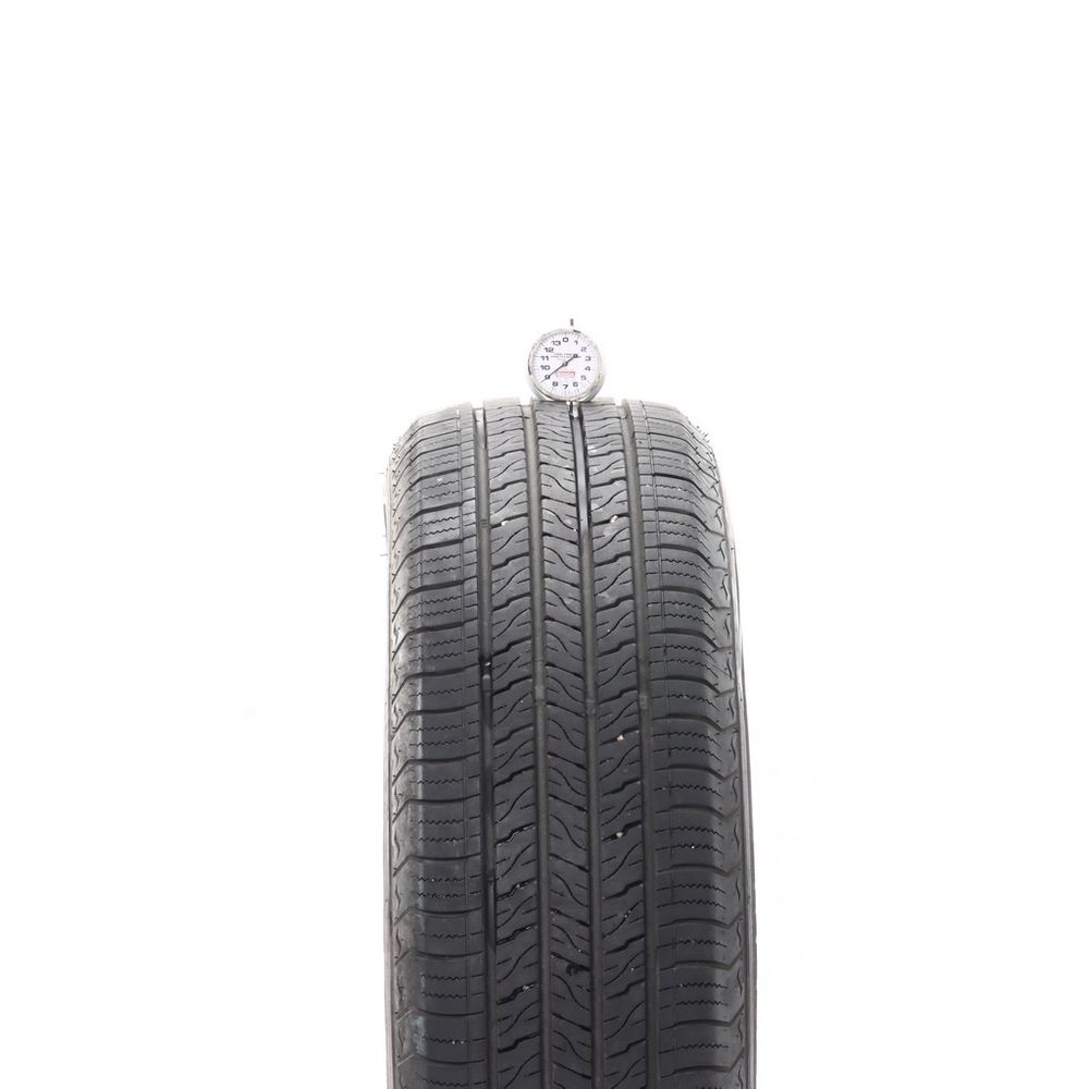 Set of (2) Used 215/65R17 Goodride Cross Legend SU320 99T - 9/32 - Image 2