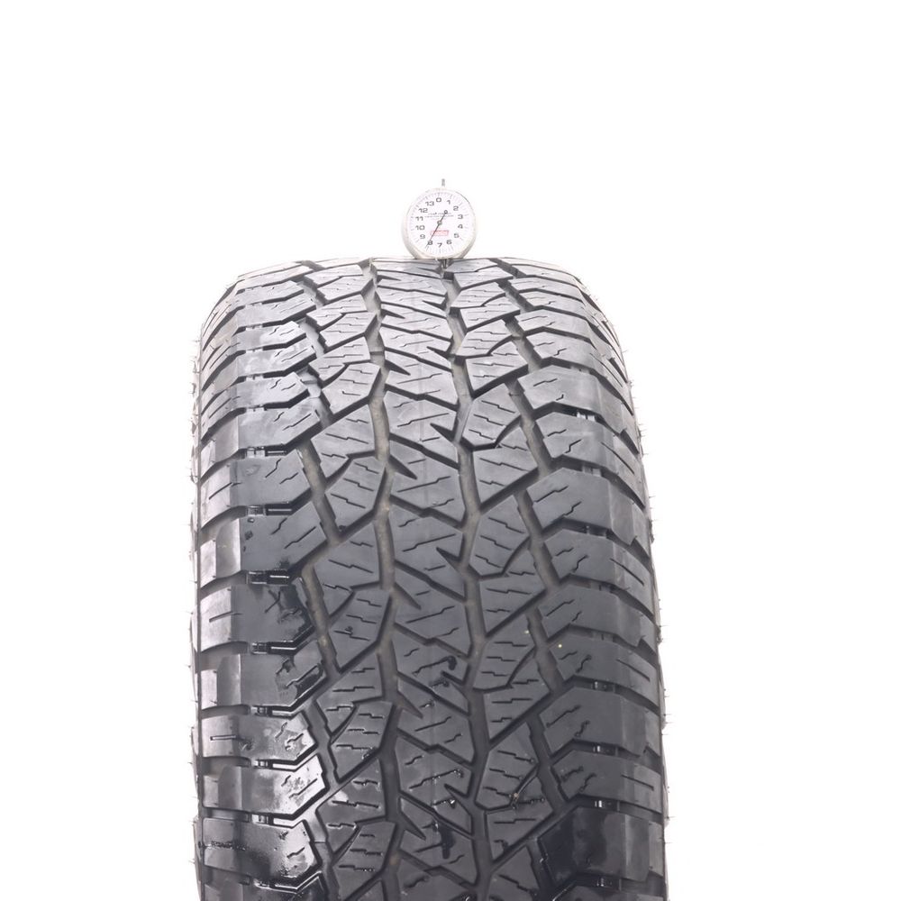 Set of (4) Used 275/60R20 Hankook Dynapro AT2 Xtreme 115T - 8-9.5/32 - Image 2