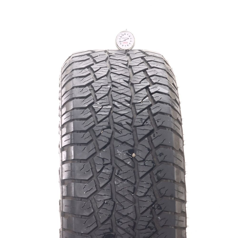 Set of (4) Used 275/60R20 Hankook Dynapro AT2 Xtreme 115T - 8-9.5/32 - Image 5