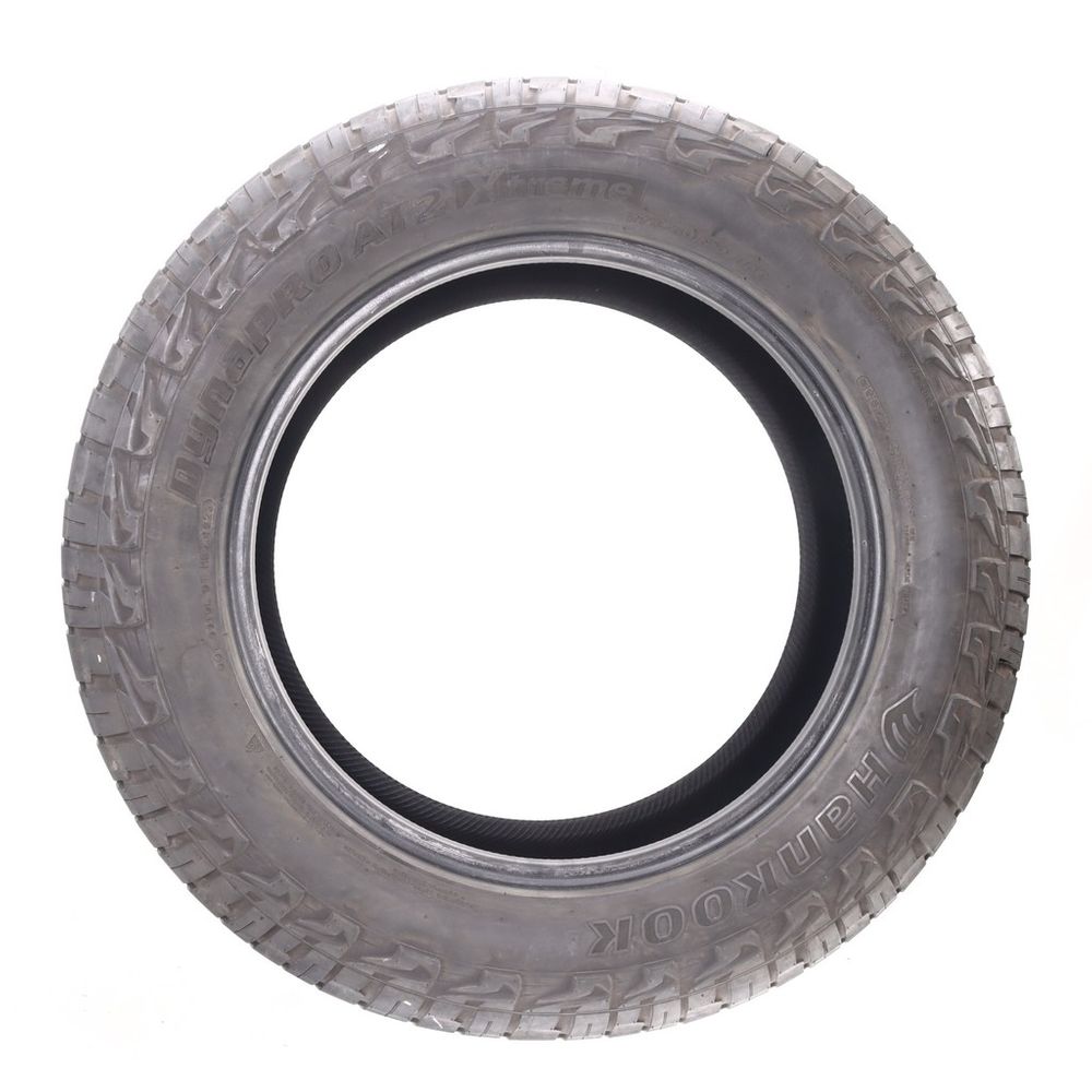 Set of (4) Used 275/60R20 Hankook Dynapro AT2 Xtreme 115T - 8-9.5/32 - Image 6