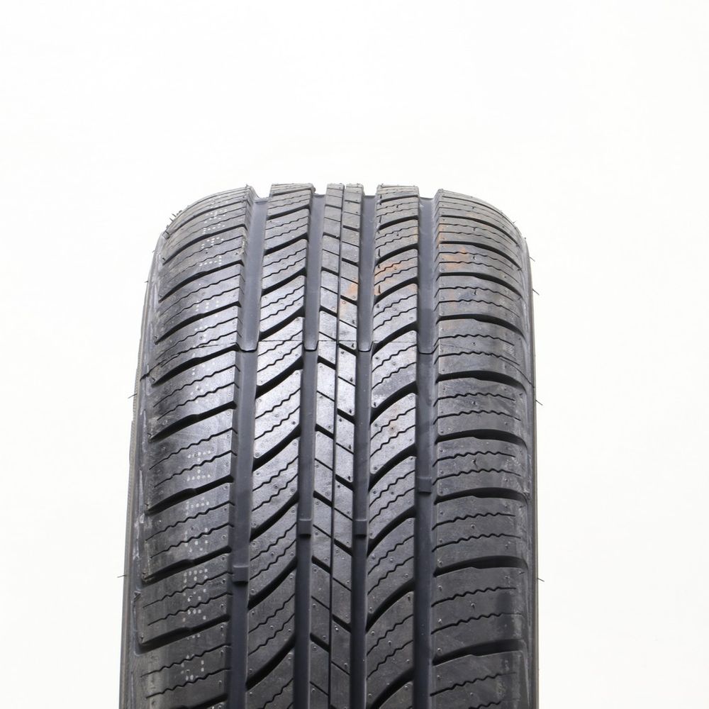 Set of (2) New 225/60R16 Eldorado Tour Max GFT 98T - 10/32 - Image 2