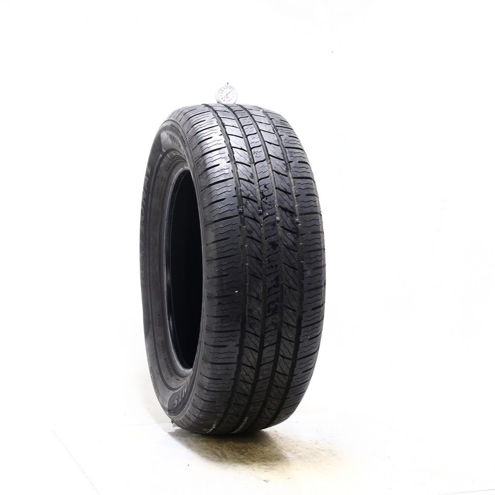 Used 265/60R18 National Commando HTS 110T - 8.5/32 - Image 1