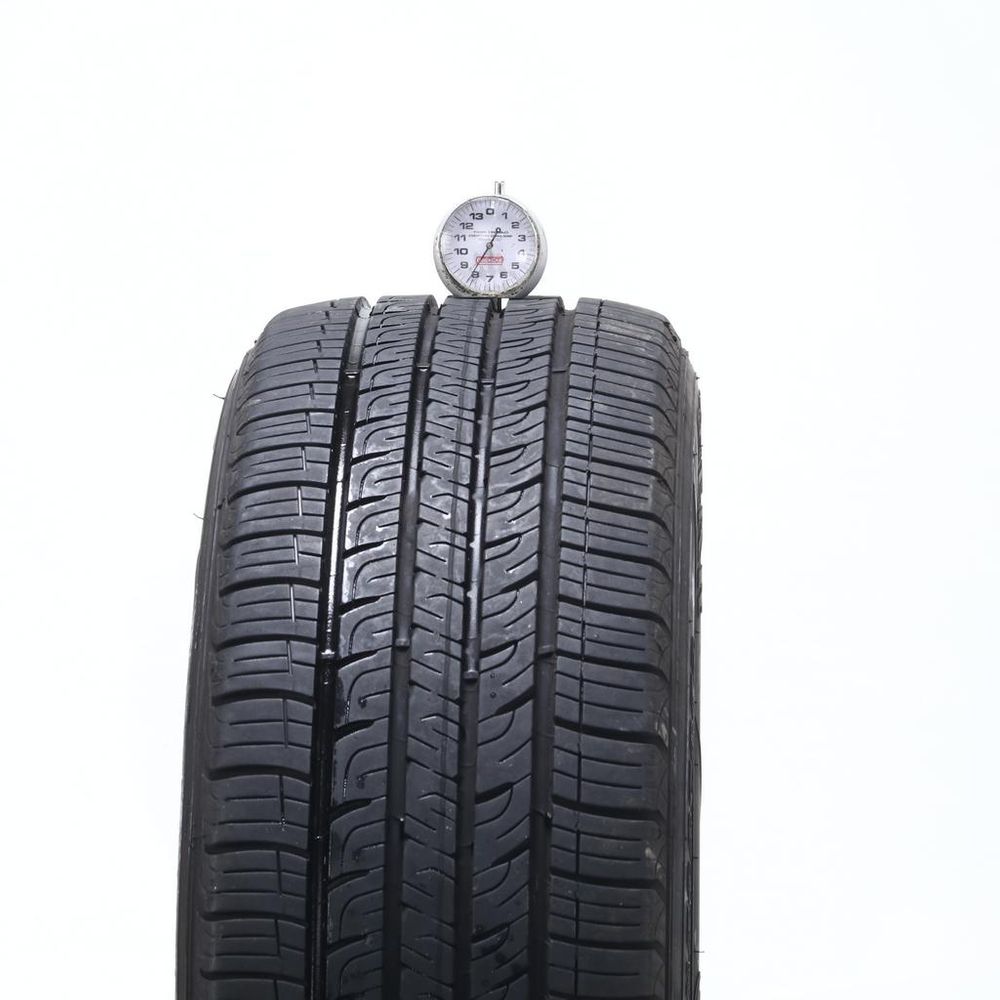 Set of (2) Used 205/55R16 Goodyear Assurance Comfortred Touring 91H - 8-8.5/32 - Image 2