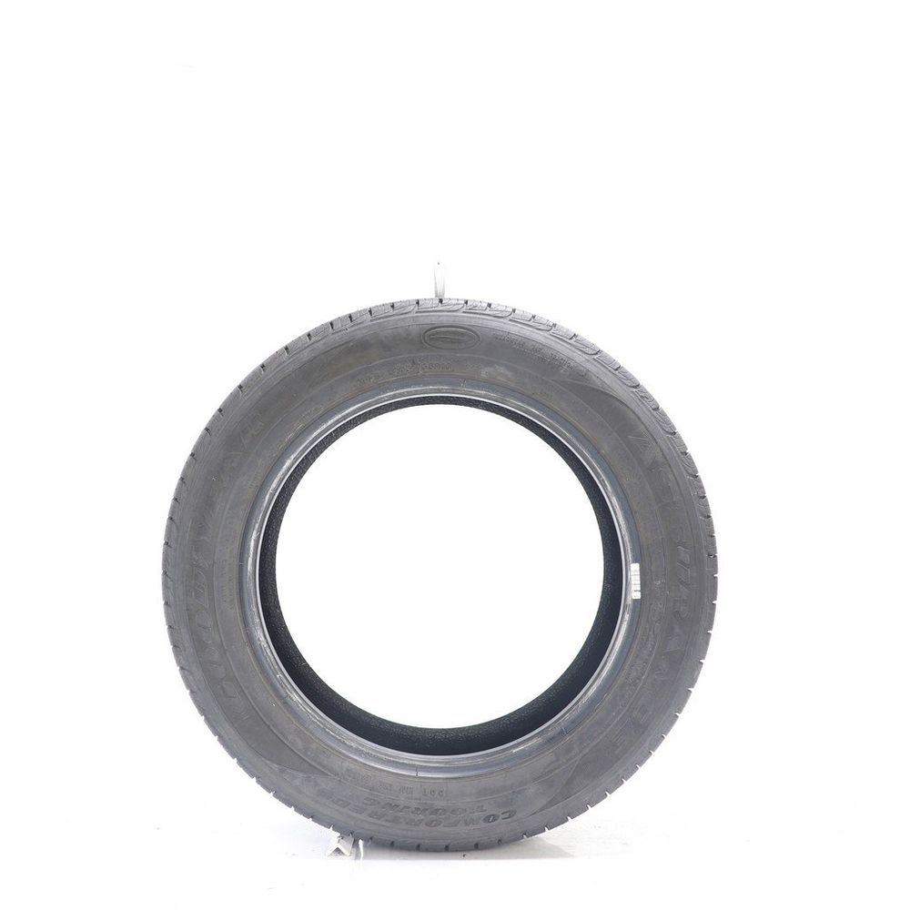 Set of (2) Used 205/55R16 Goodyear Assurance Comfortred Touring 91H - 8-8.5/32 - Image 6