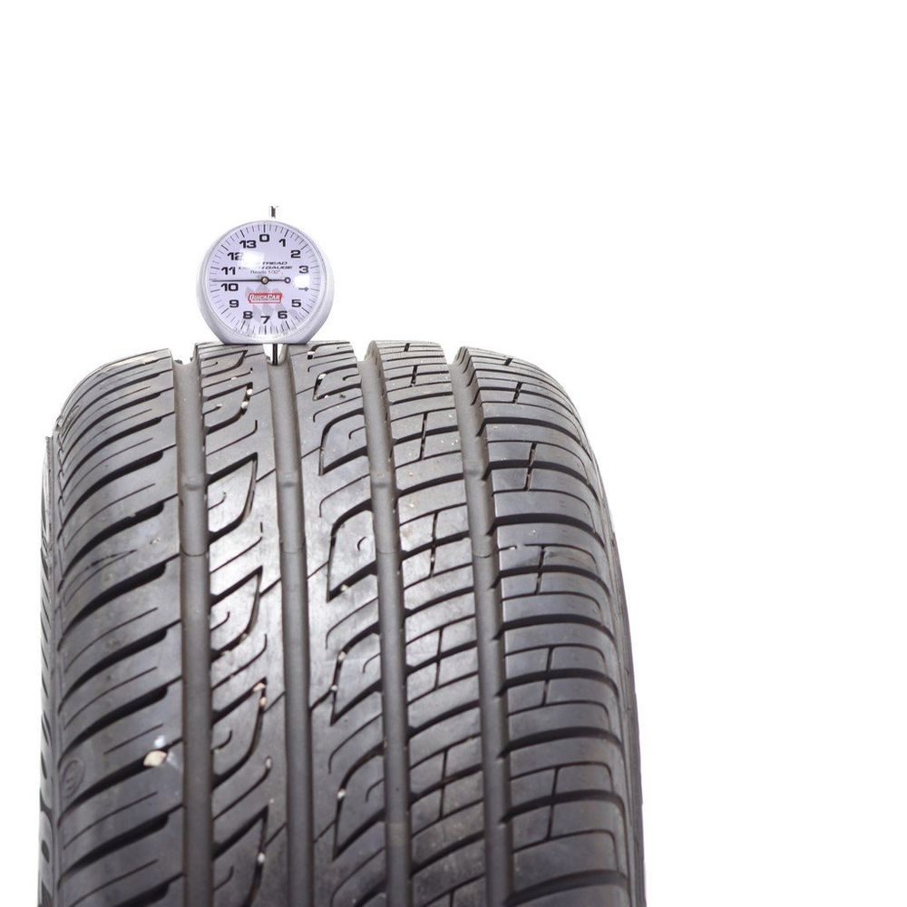 Set of (2) Used 215/60R15 Barum Brillantis 2 94H - 9.5-10/32 - Image 5