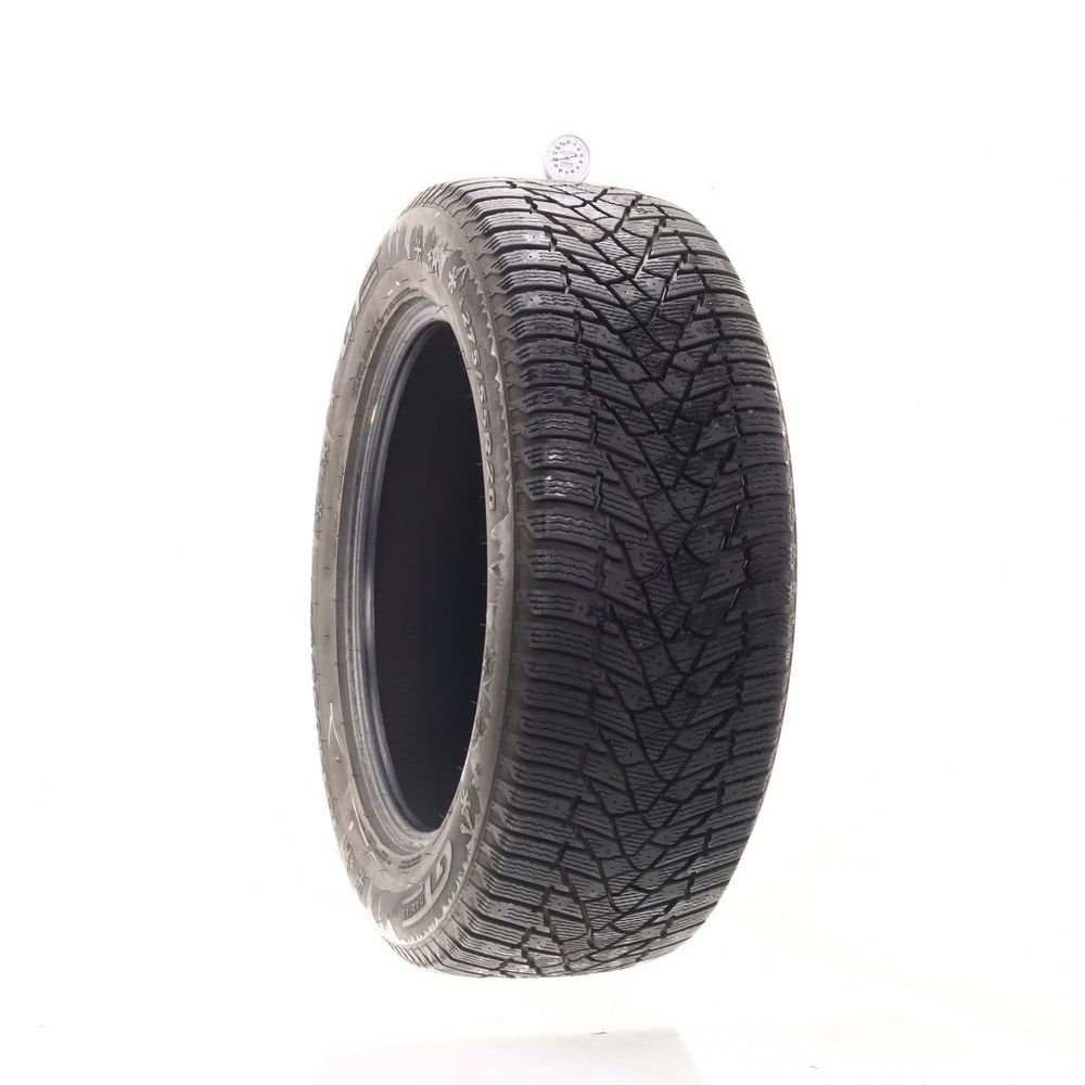 Used 275/55R20 GT Radial IcePro SUV 3 117S - 10/32 | Utires