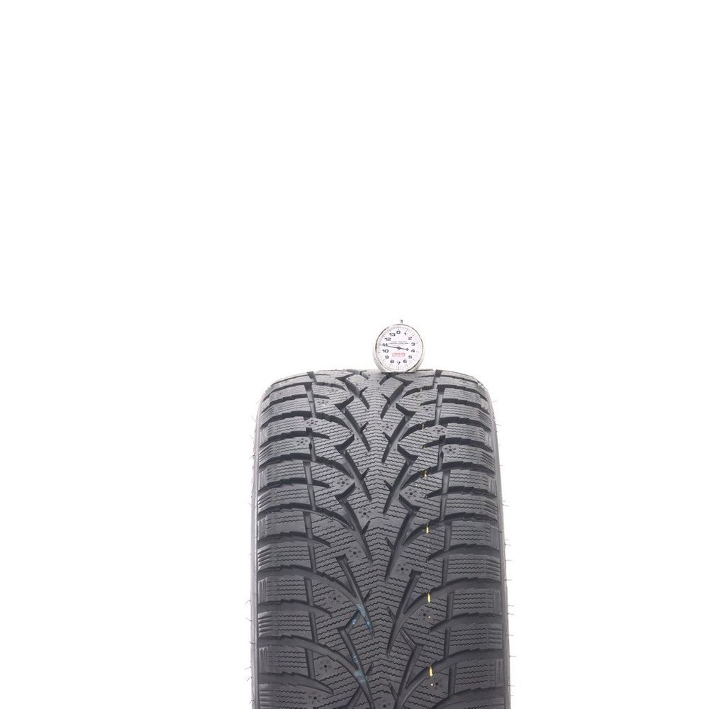 Used 225/40R18 Toyo Observe G3-Ice Studdable 92T - 10.5/32 - Image 2