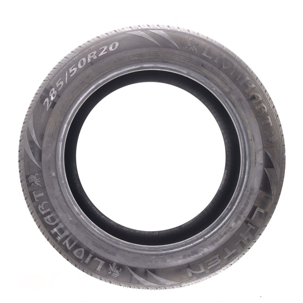 Used 285/50R20 Lionhart LH-Ten 116V - 9.5/32 - Image 3