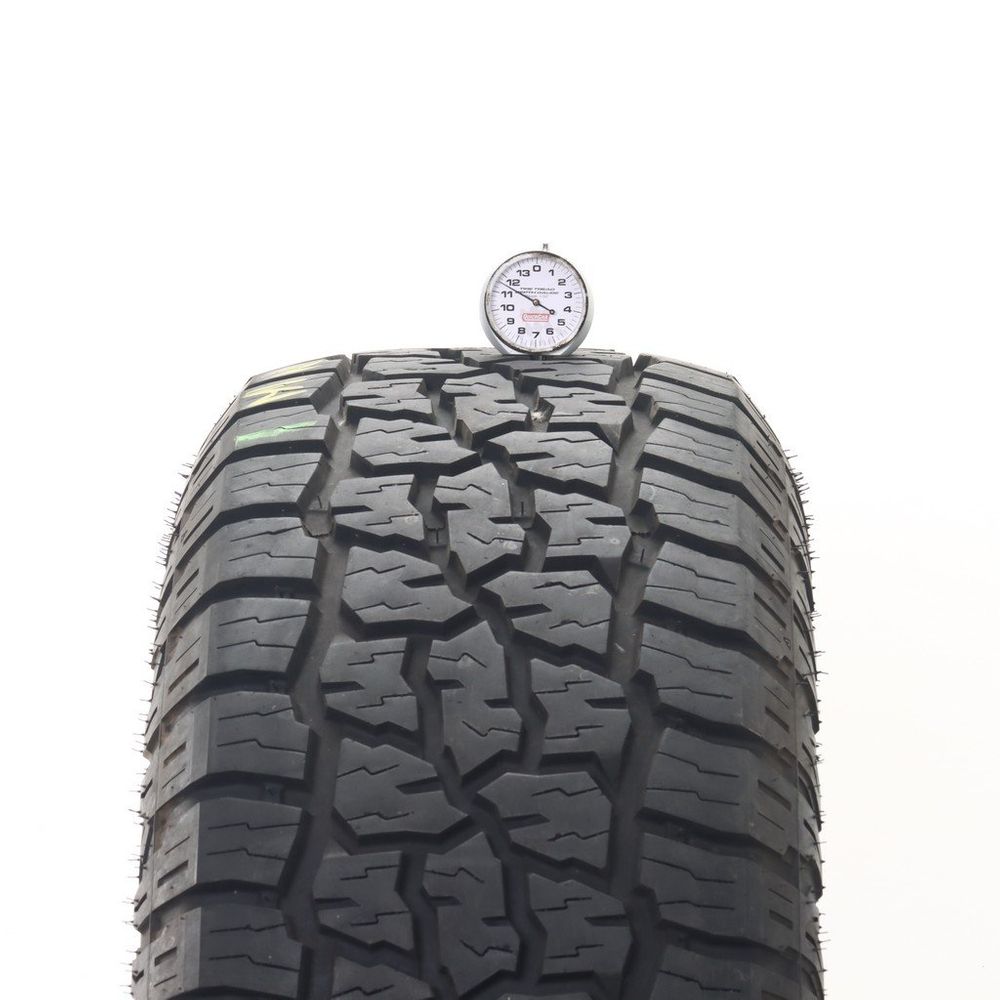 Used 285/70R17 Crossmax AT-1 116T - 11.5/32 - Image 2