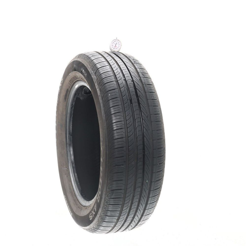 Set of (2) Used 235/60R18 Sceptor 4XS 103H - 7.5-9/32 - Image 1