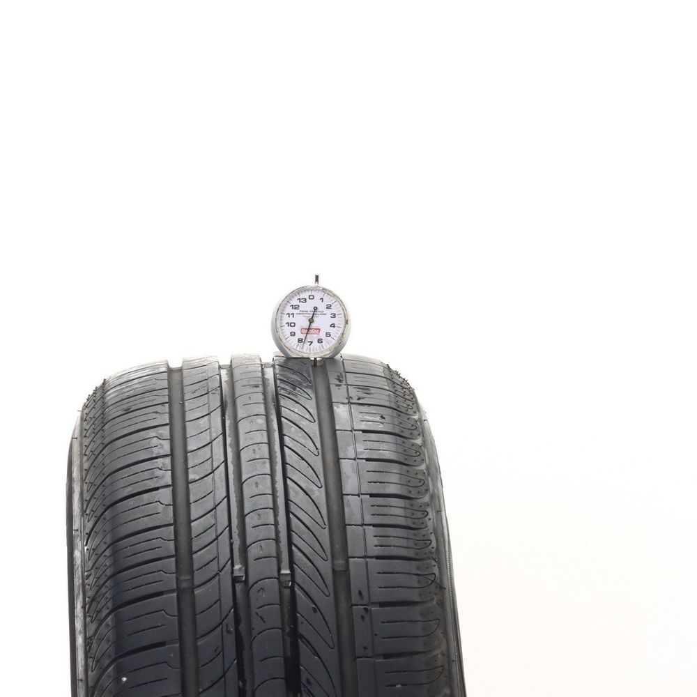 Set of (2) Used 235/60R18 Sceptor 4XS 103H - 7.5-9/32 - Image 2