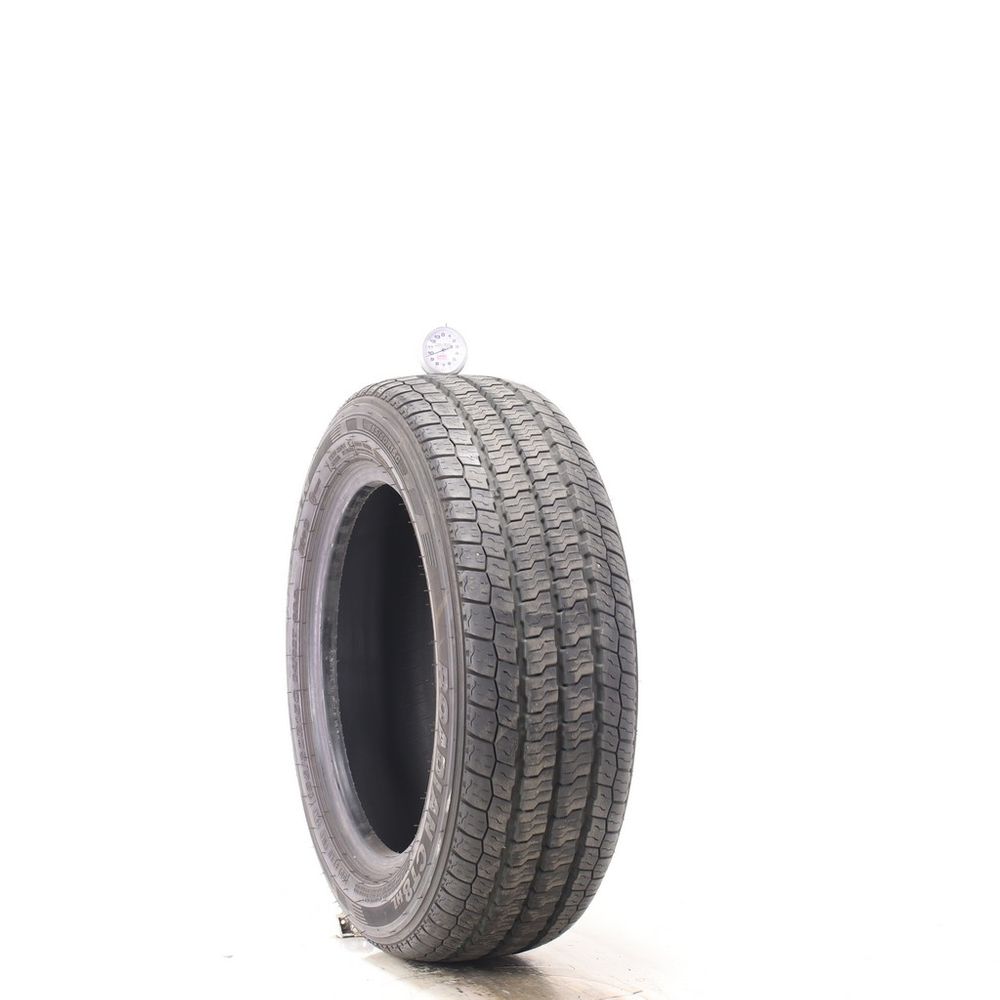 Set of (2) Used 185/60R15C Nexen Roadian CT8 HL 94/92T - 8.5-9.5/32 - Image 4