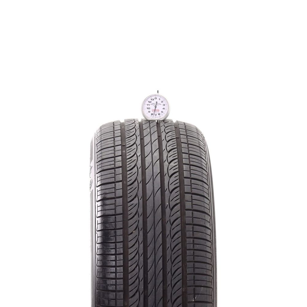 Used 195/55R16 Hankook Optimo H426 HRS Run Flat 87V - 7.5/32 - Image 2