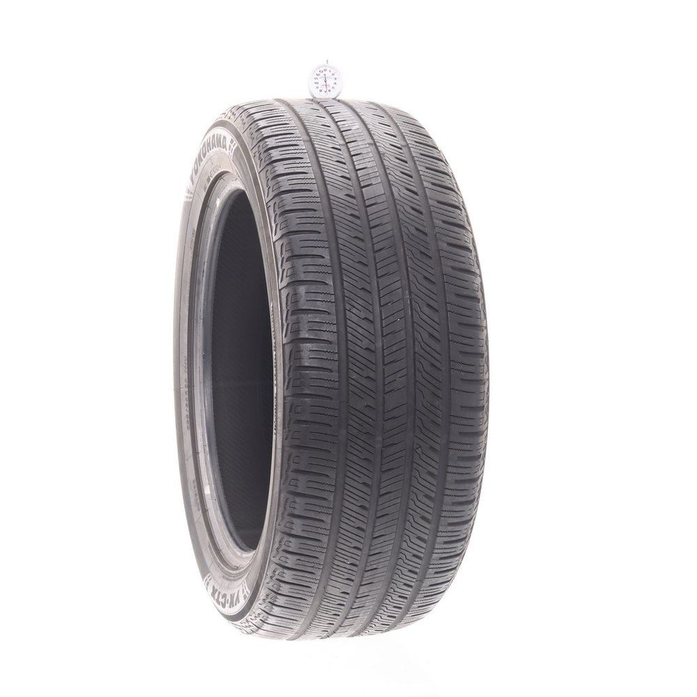 Used 265/50R20 Yokohama YK-CTX 111V - 6.5/32 - Image 1