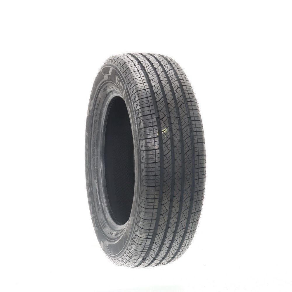 Set of (2) New 235/65R18 Arroyo Eco Pro H/T 110H - Image 1