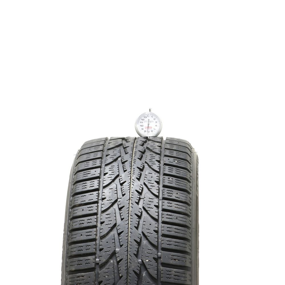 Used 235/45R18 Firestone Winterforce 2 94S - 7/32 - Image 2