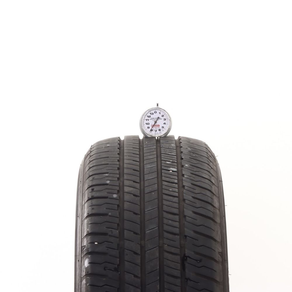 Set of (2) Used 225/60R18 Dunlop Grandtrek PT20 100H - 8-9.5/32 - Image 2