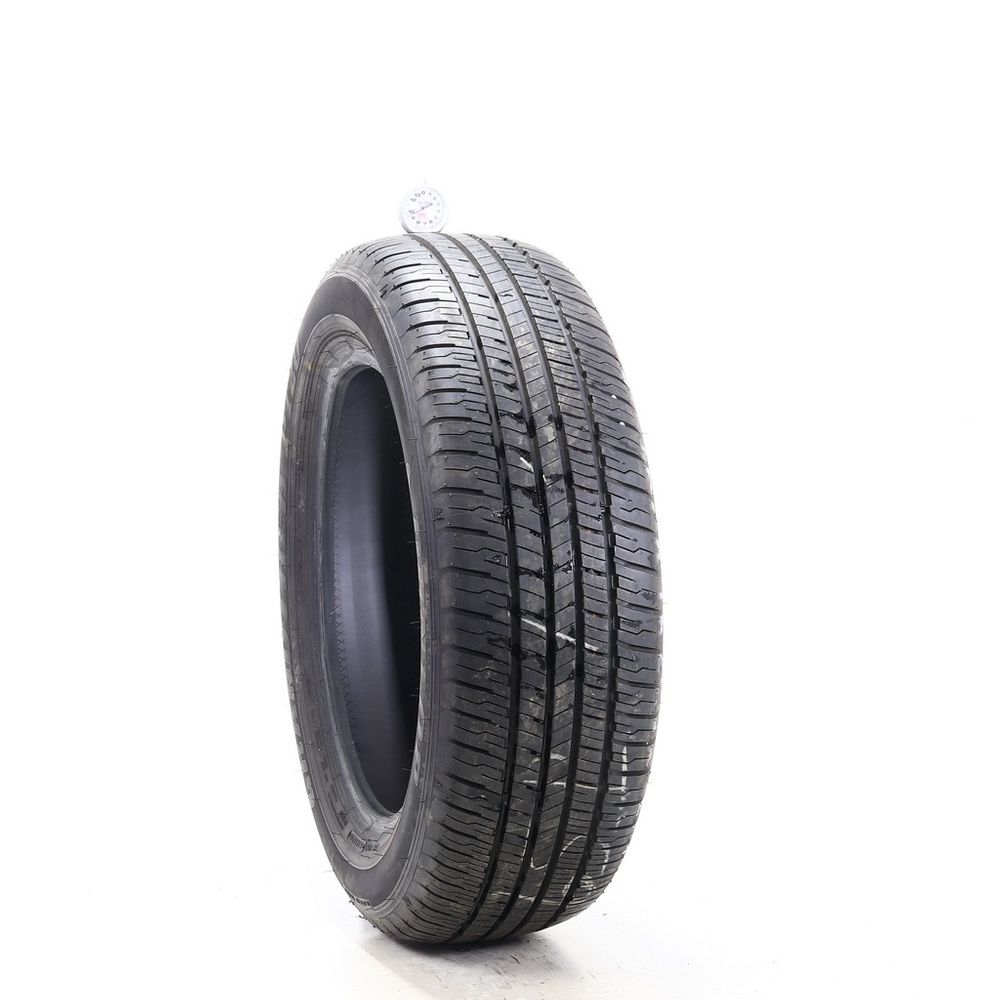 Set of (2) Used 225/60R18 Dunlop Grandtrek PT20 100H - 8-9.5/32 - Image 4