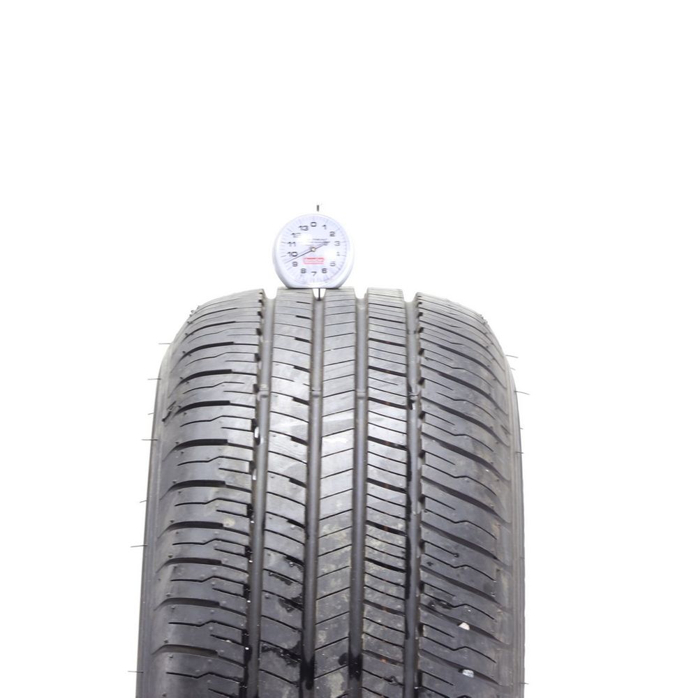 Set of (2) Used 225/60R18 Dunlop Grandtrek PT20 100H - 8-9.5/32 - Image 5
