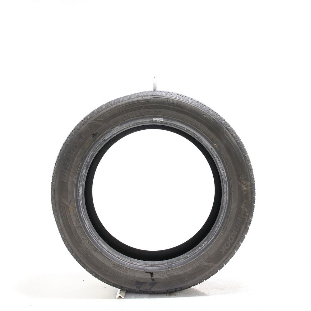Used 225/50R17 Hankook Kinergy ST 94T - 8/32 - Image 3