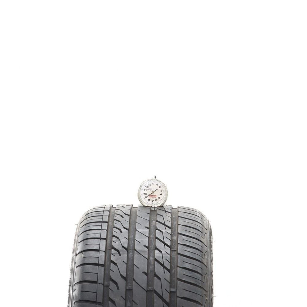 Set of (2) Used 225/45ZR17 Arroyo Grand Sport A/S 94Y - 8.5-9/32 - Image 5