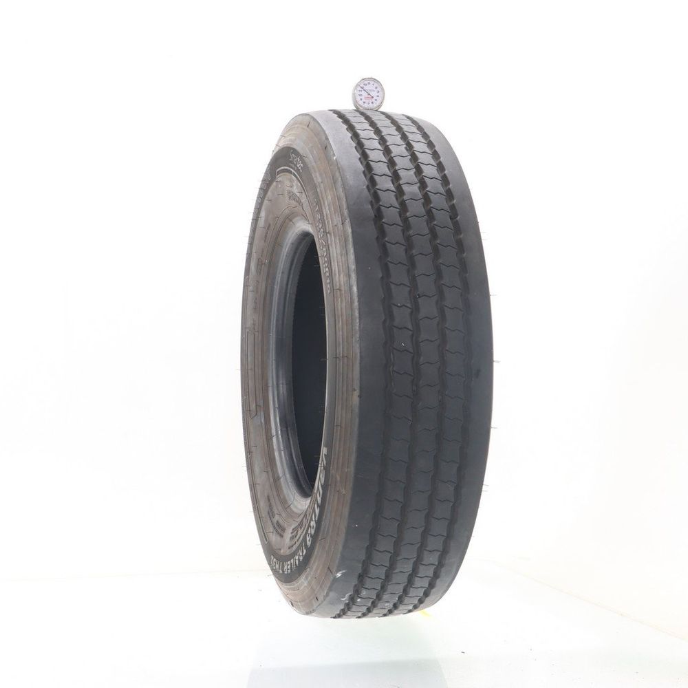 Used ST 235/80R16 Hankook Vantra Trailer TH31 129/125M G - 12/32 - Image 1