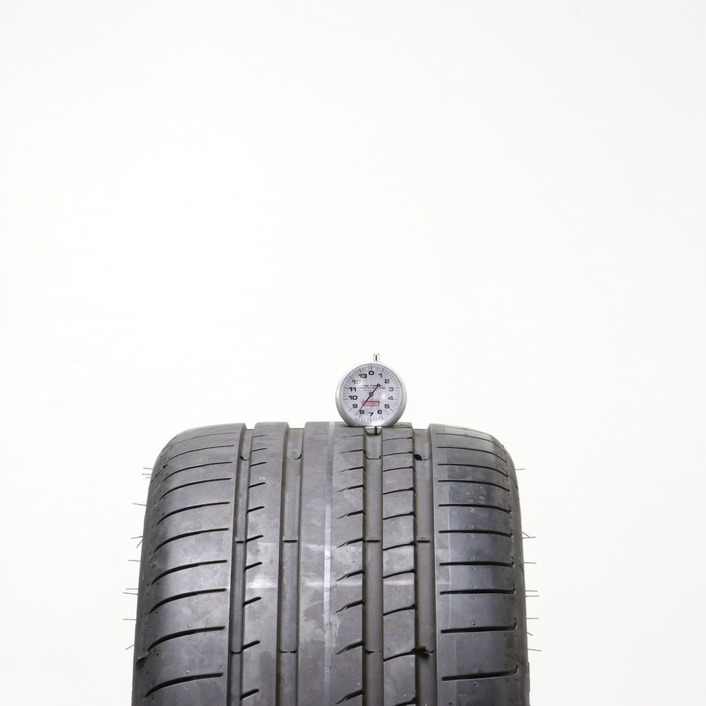 Set of (2) Used 275/30R20 Goodyear Eagle F1 Asymmetric 5 Run Flat 97Y - 7.5-8/32 - Image 5