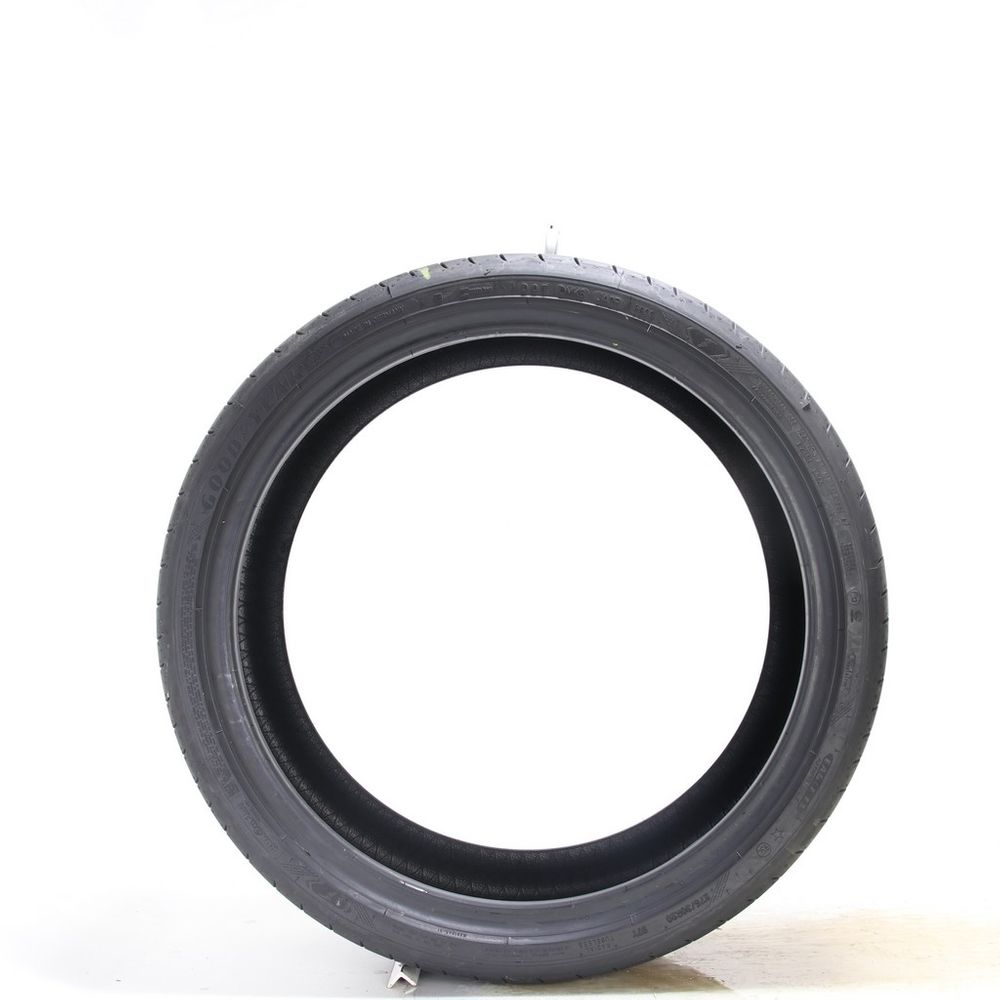 Set of (2) Used 275/30R20 Goodyear Eagle F1 Asymmetric 5 Run Flat 97Y - 7.5-8/32 - Image 6