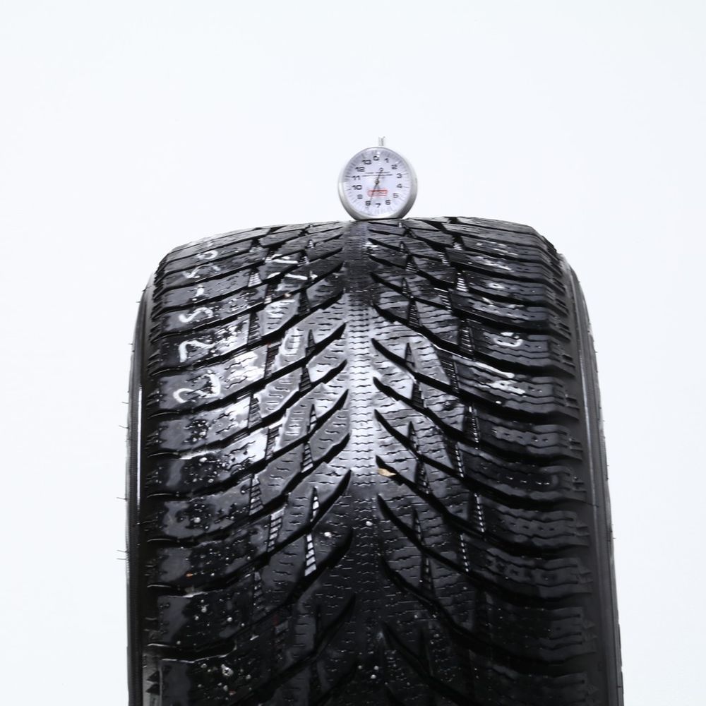 Used 275/50R20 Nokian Hakkapeliitta R3 SUV 113R - 7.5/32 - Image 2