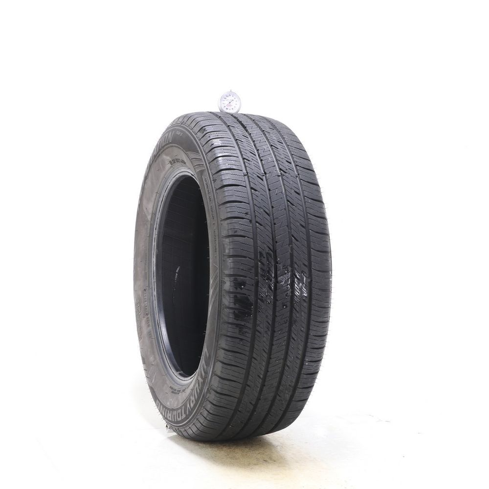 Set of (2) Used 235/60R17 Mazama Reputation NLW-3 102H - 8-8.5/32 - Image 4