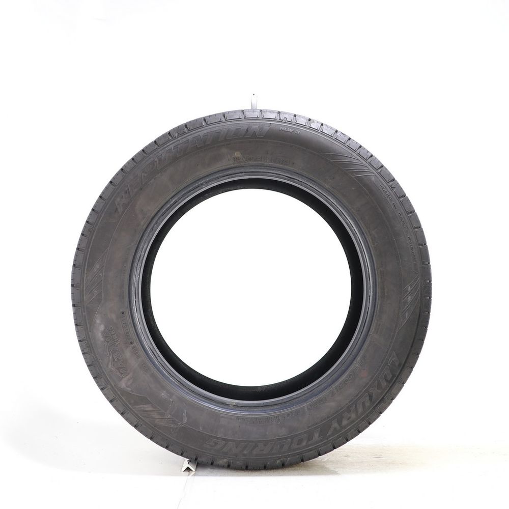 Set of (2) Used 235/60R17 Mazama Reputation NLW-3 102H - 8-8.5/32 - Image 6