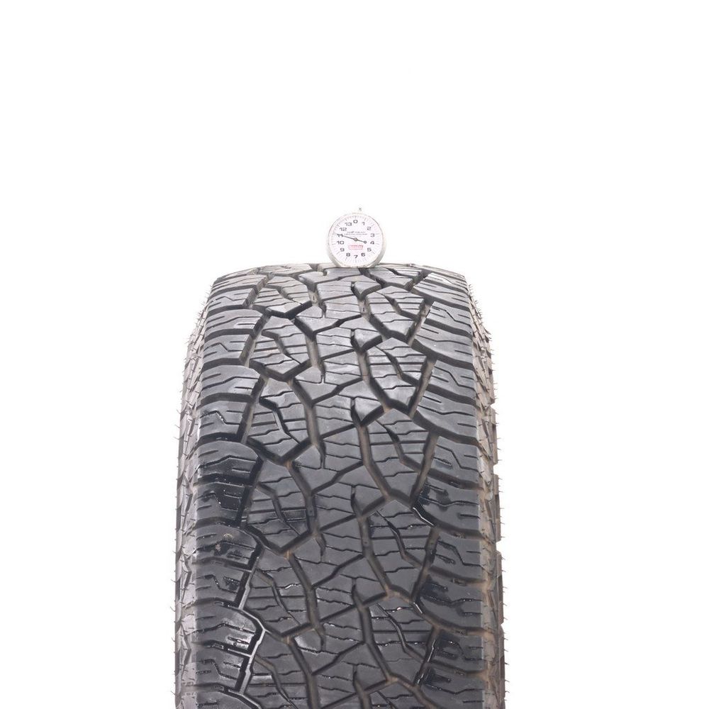 Used 265/65R17 Kumho Road Venture AT52 112T - 11/32 - Image 2