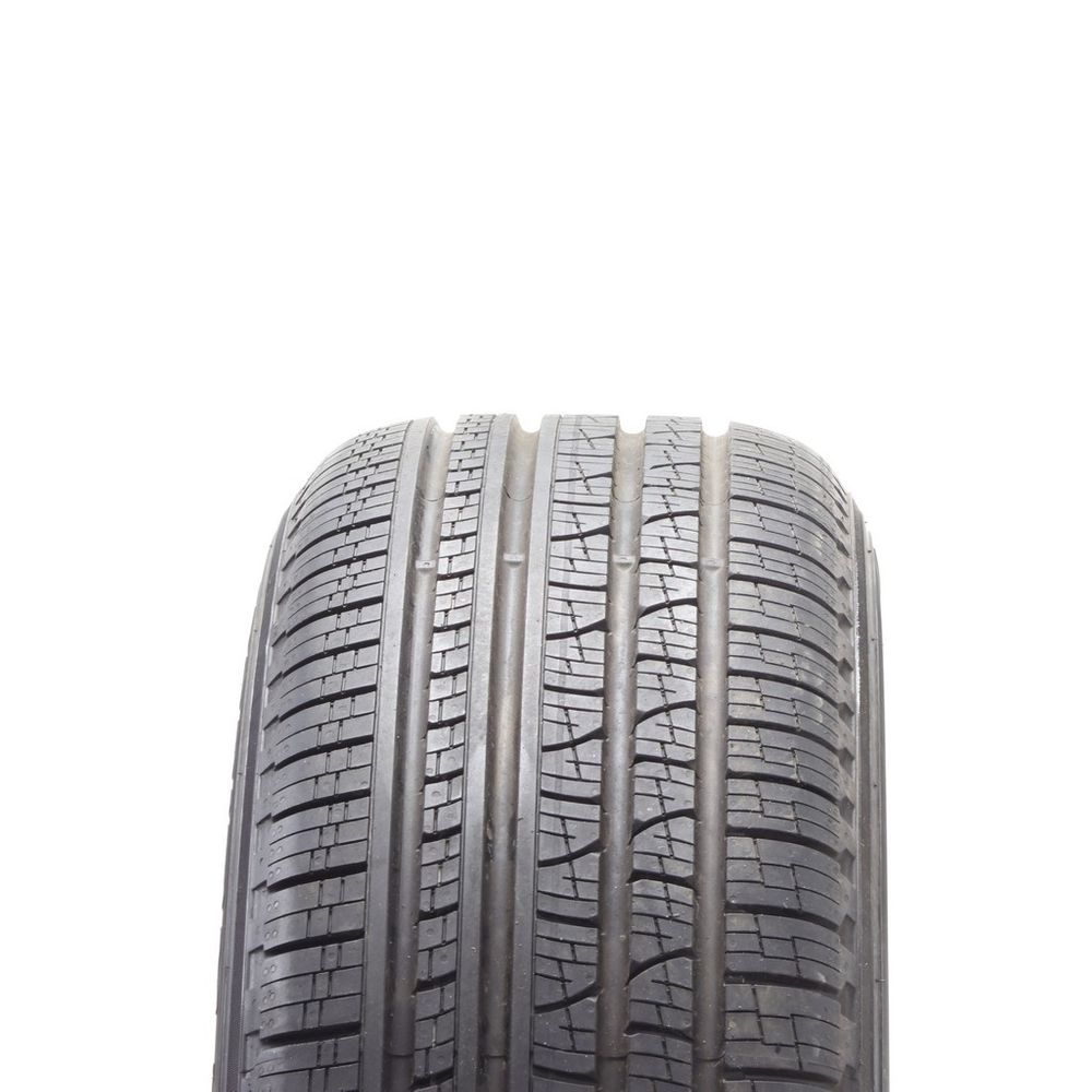 Set of (2) Driven Once 235/60R18 Pirelli Scorpion Verde MOE Run Flat 103H - 9.5/32 - Image 2