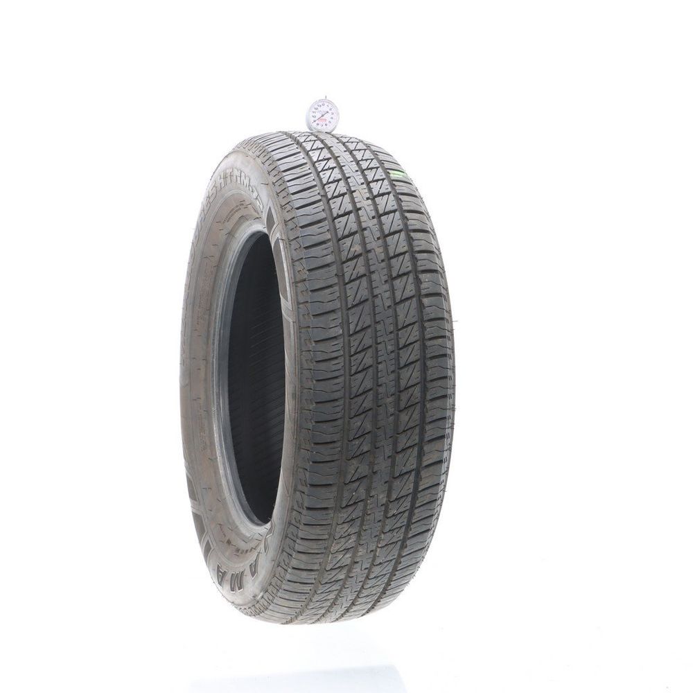 Used 235/65R17 Nama Maxaggres H/T NM-72 104H - 9/32 - Image 1