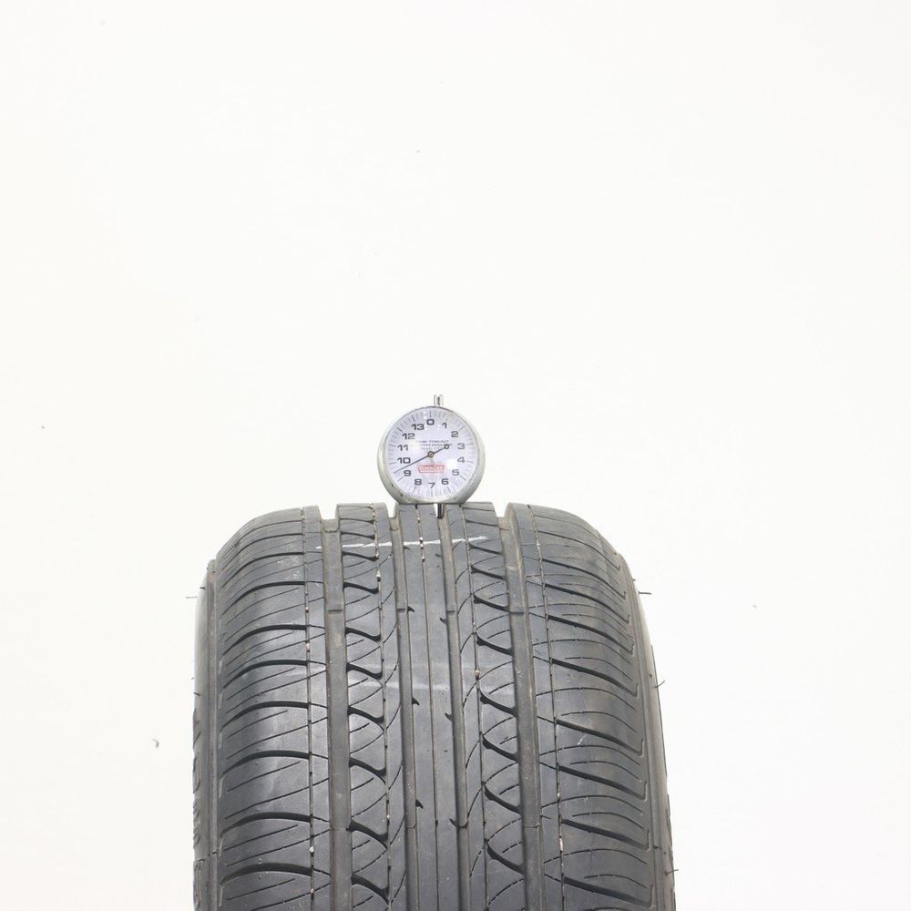Set of (2) Used 205/60R15 Fuzion Touring 91H - 9-9.5/32 - Image 5