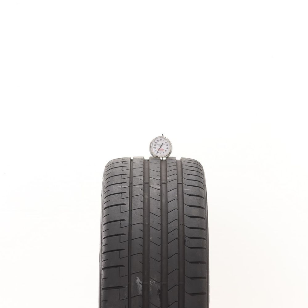 Used 225/35ZR20 Pirelli P Zero PZ4 MC PNCS 90Y - 8/32 - Image 2