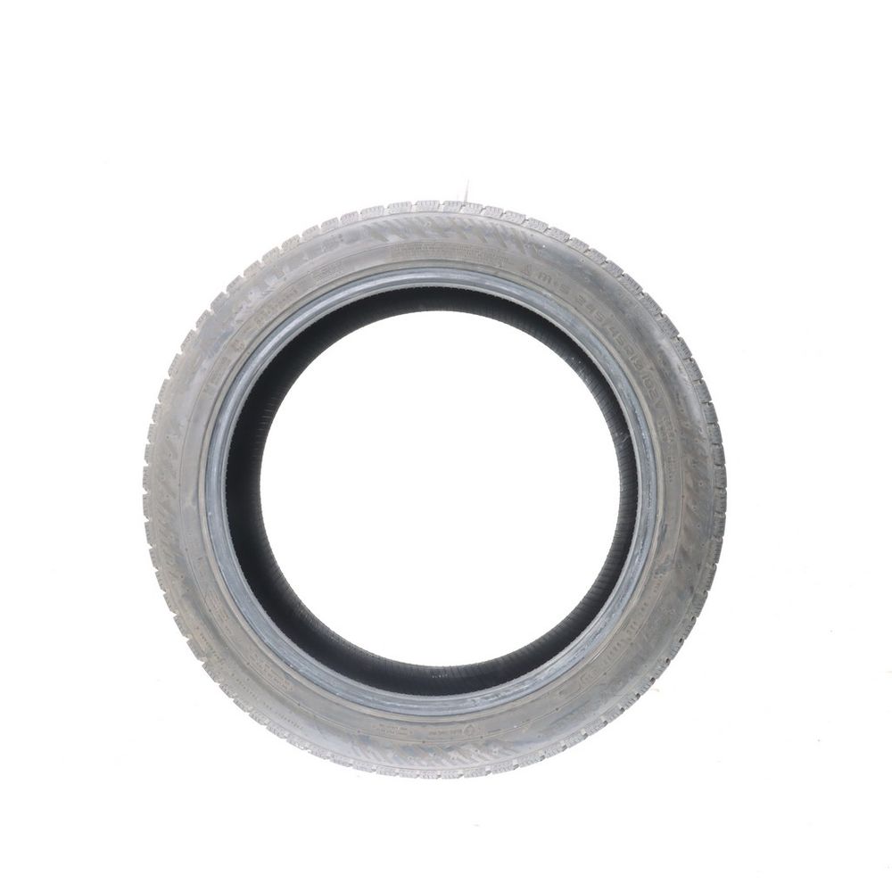 Used 245/45R19 Nokian Remedy WRG5 102V - 10.5/32 - Image 3