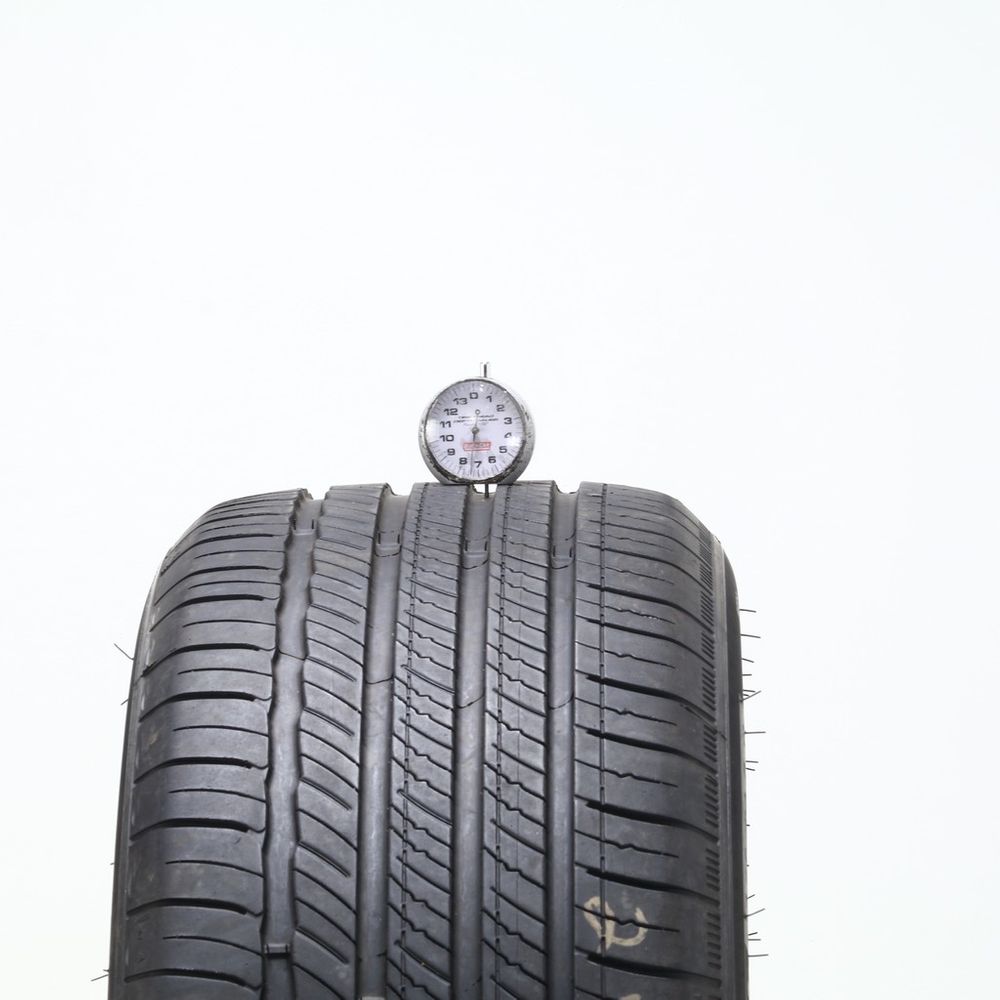 Set of (4) Used 245/50R18 Michelin Primacy Tour A/S GOE 104W - 5.5-7/32 - Image 11