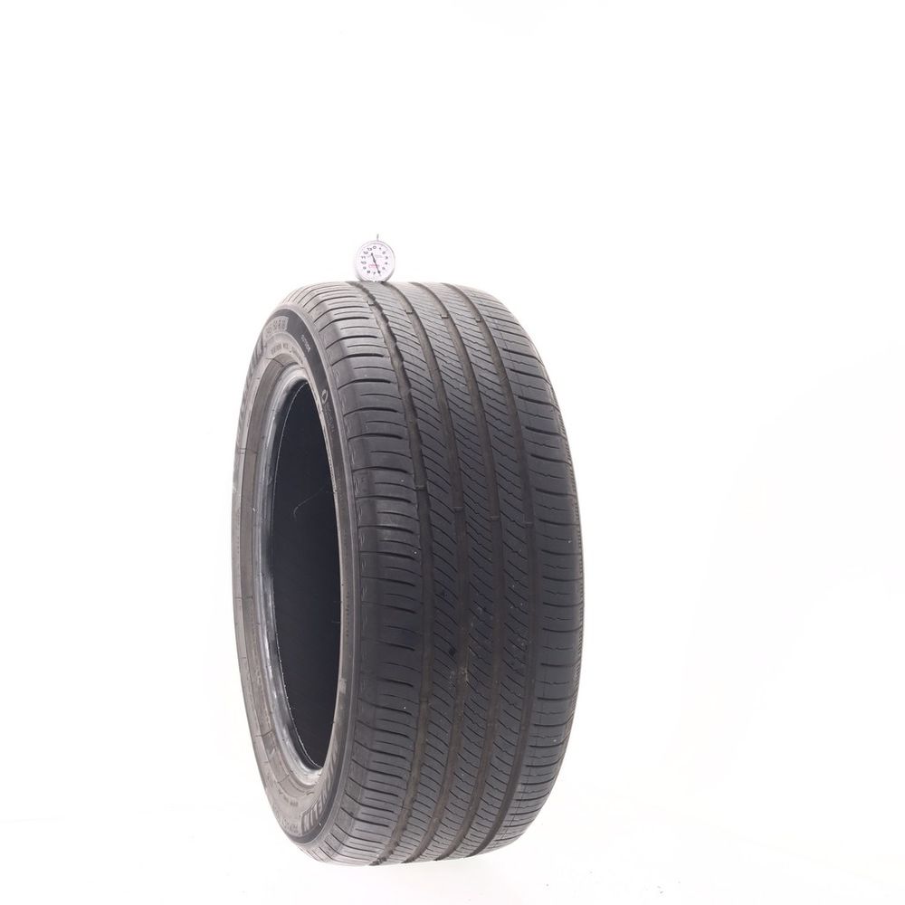 Set of (4) Used 245/50R18 Michelin Primacy Tour A/S GOE 104W - 5.5-7/32 - Image 4