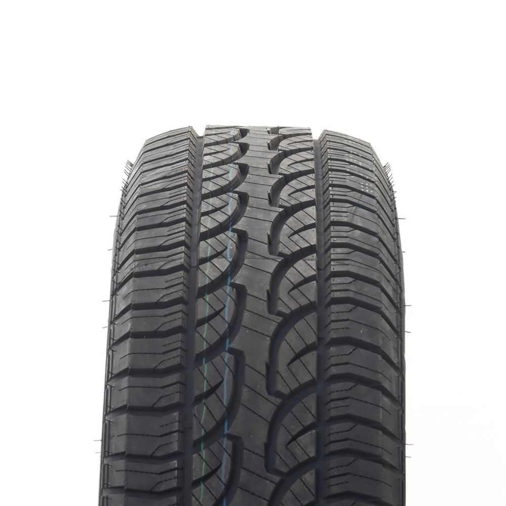 New LT 265/70R17 Centara Terrena AT 121/118S E - Image 2