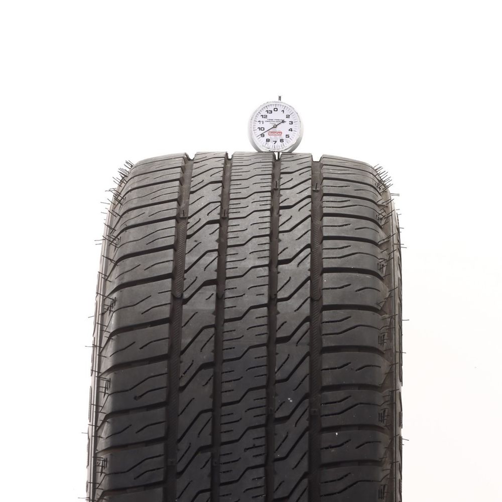 Set of (2) Used 255/50R20 Corsa Highway Terrain Plus 109H - 9-9.5/32 - Image 2