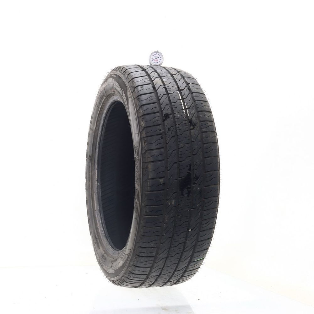 Set of (2) Used 255/50R20 Corsa Highway Terrain Plus 109H - 9-9.5/32 - Image 4